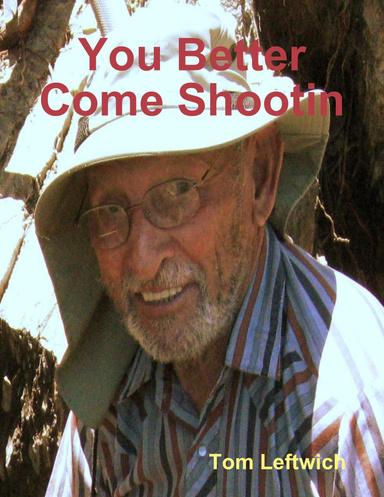 You Better Come Shootin