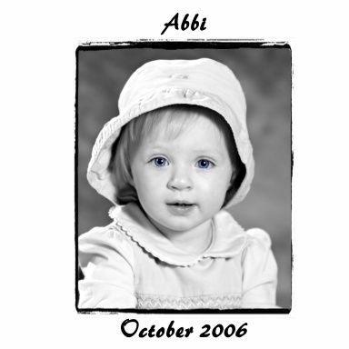 Abbi       ----    October 2006
