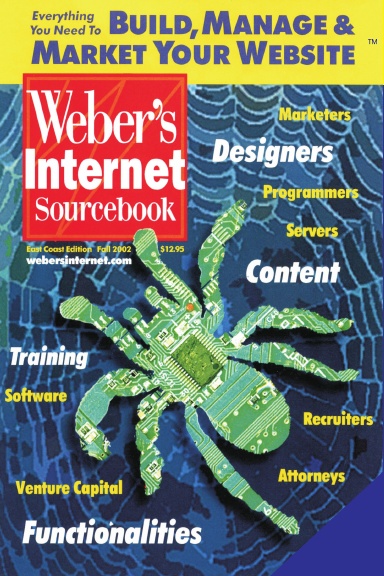 Weber's Internet Sourcebook