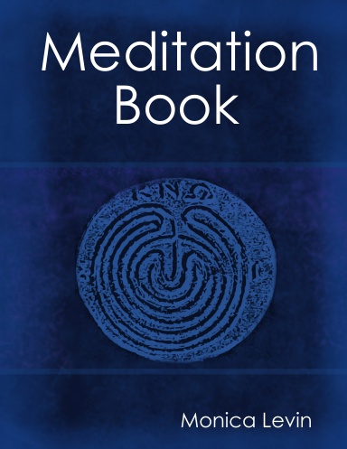 Meditation Book