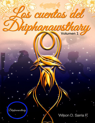The Tales of Dhiphanawsthary