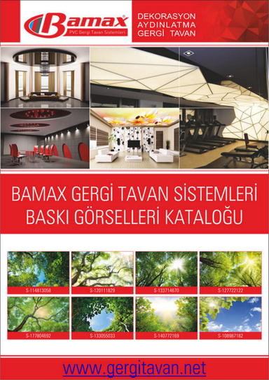 Gergi Tavan