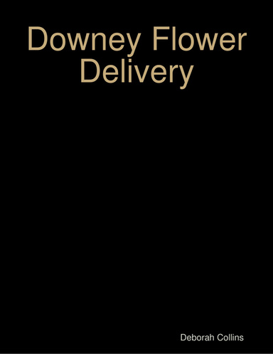 Downey Flower Delivery
