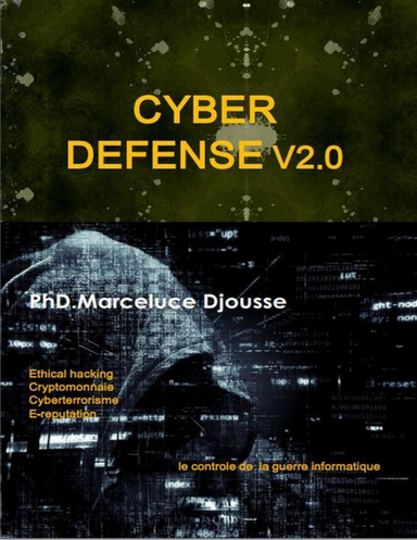 CYBERDEFENSE V2.0