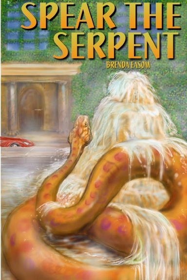 SPEAR THE SERPENT
