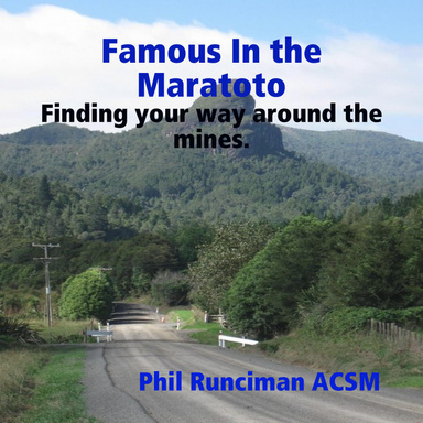 Famous In the Maratoto