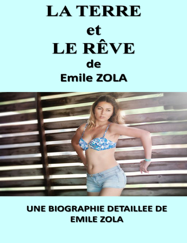La TERRE et le RÊVE
