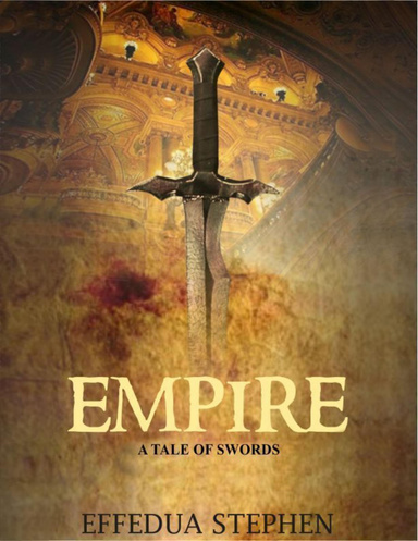 Empire: A Tale of Swords