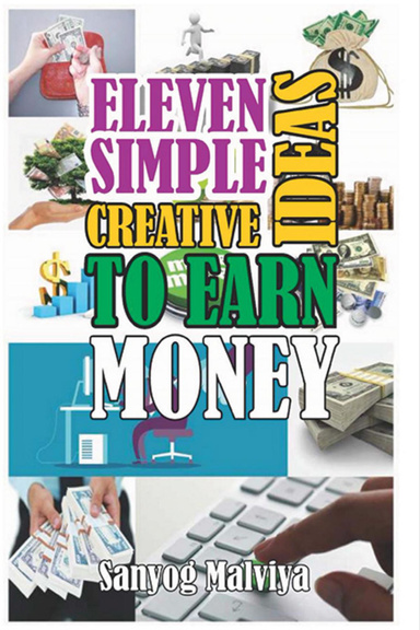 11 Creative Simple Ways To Earn Money