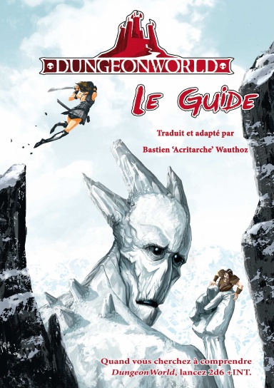 Guide de Dungeon World - n&b