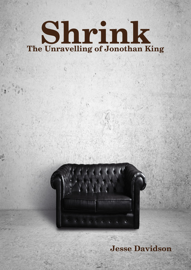 Shrink: The Unravelling of Jonothan King