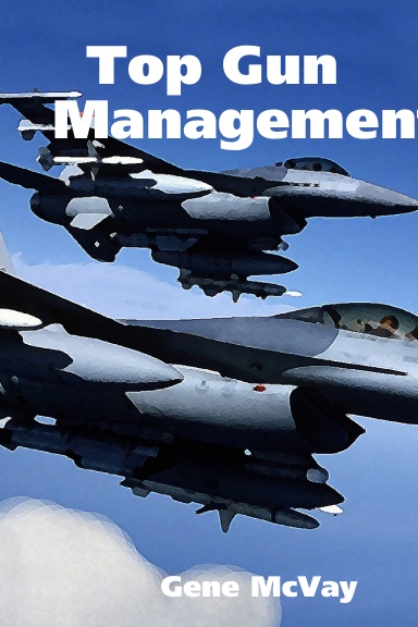 Top Gun Management