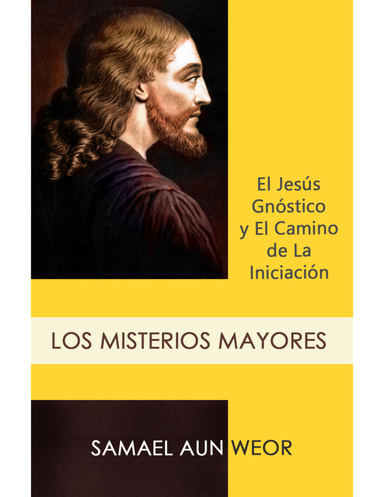 LOS MISTERIOS MAYORES