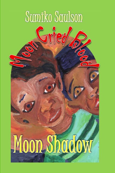 Moon Shadow