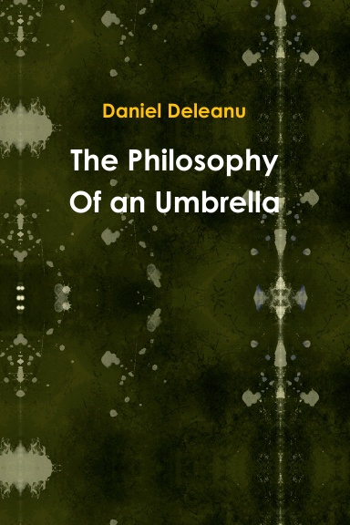 The Philosophy of an Umbrella