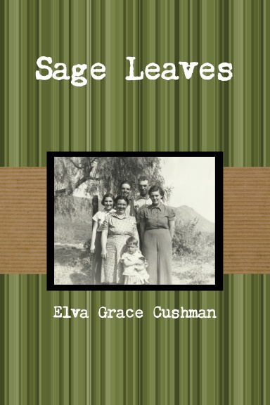 Sage Leaves