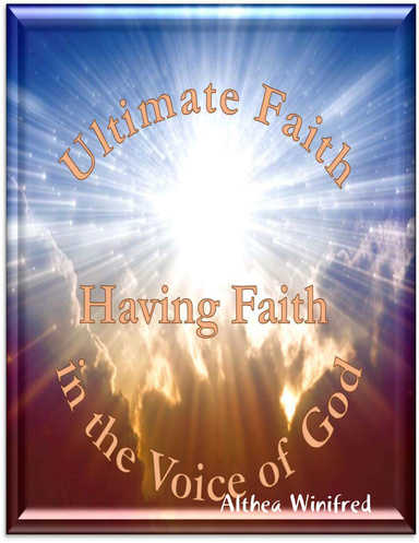 Ultimate Faith
