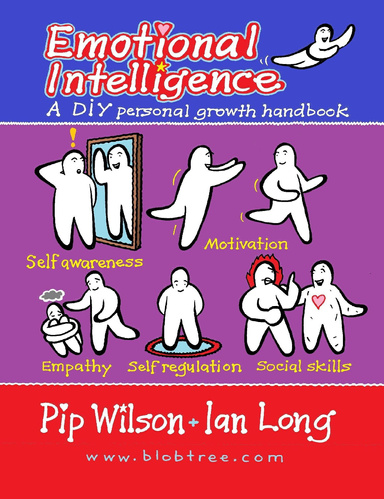 Emotional Intelligence: Personal Growth Handbook Ebook