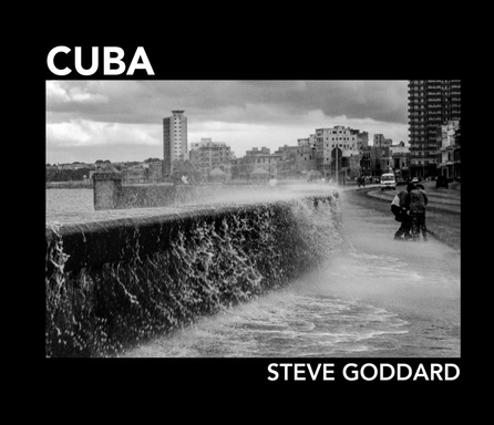 Goddard Gallery - Cuba