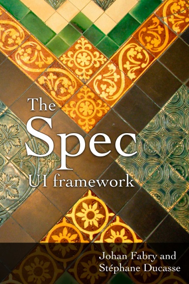 The Spec UI Framework