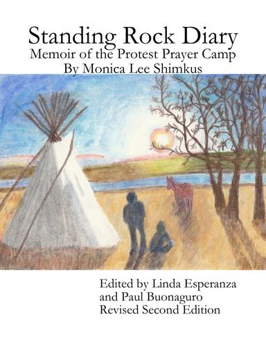 Standing Rock Diary