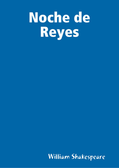 Noche de Reyes