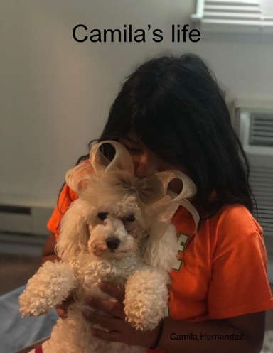 Camila’s life