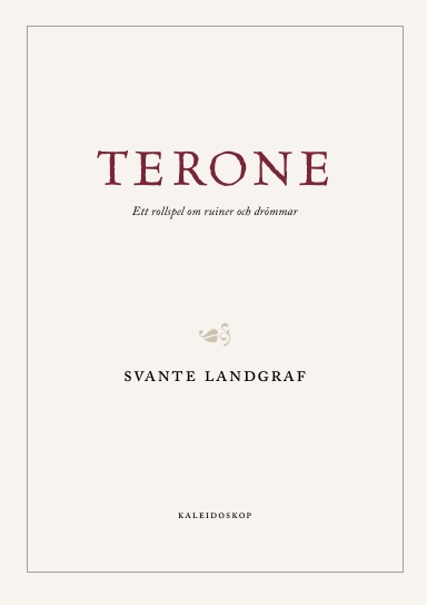 Terone