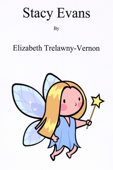 Stacy Evans and the Girl's Fairy Magic School