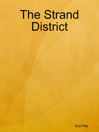 The Strand District