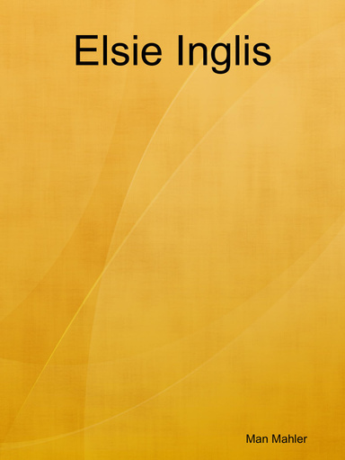 Elsie Inglis