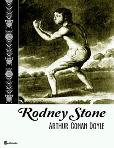 Rodney Stone