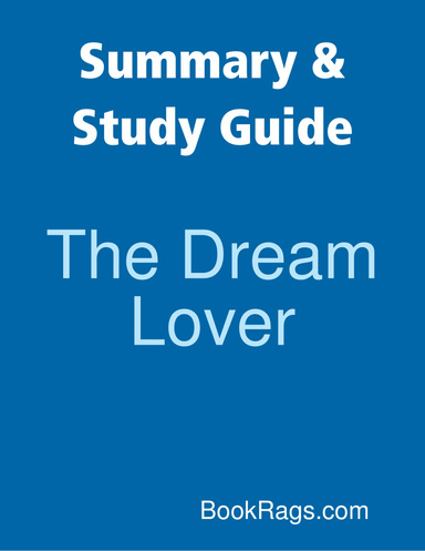 Summary & Study Guide: The Dream Lover