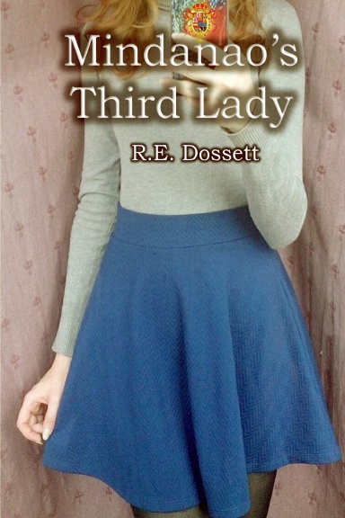 Mindanao's Third Lady