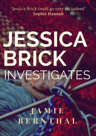 Jessica Brick Investigates