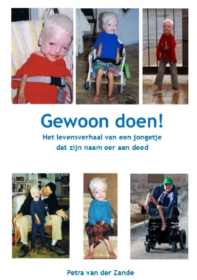 Gewoon doen!