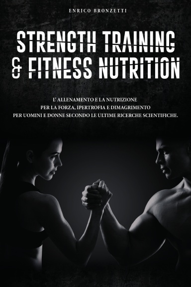 Strength Training & Fitness Nutrition