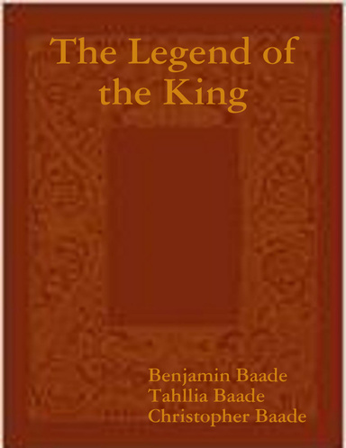 The Legend of the King