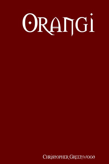 Orangi