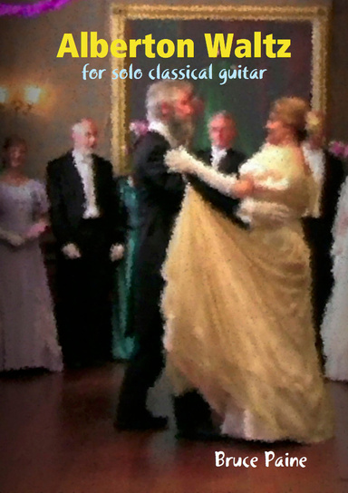 Alberton Waltz