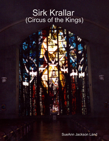Sirk Krallar (Circus of the Kings)