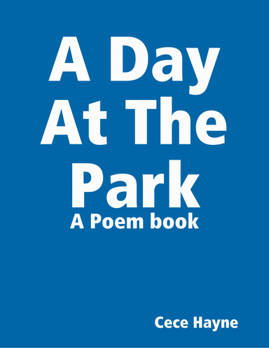 A Walk In The Park