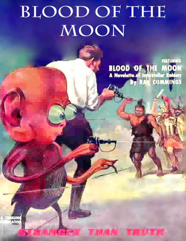 Blood of the Moon