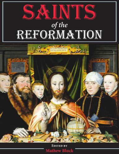 Saints of the Reformation