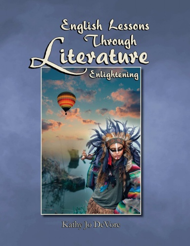 English Lessons Through Literature Level E