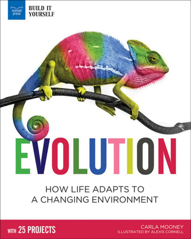 Evolution: How Life Adapts to a Changing Environment