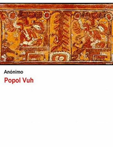 Popol Vuh
