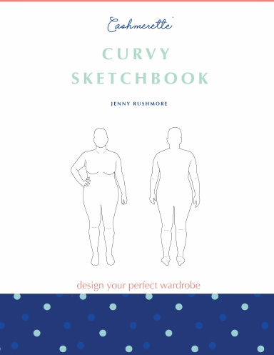 Curvy Sketchbook