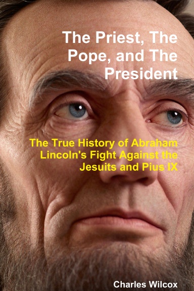 The Priest, The Pope, and The President