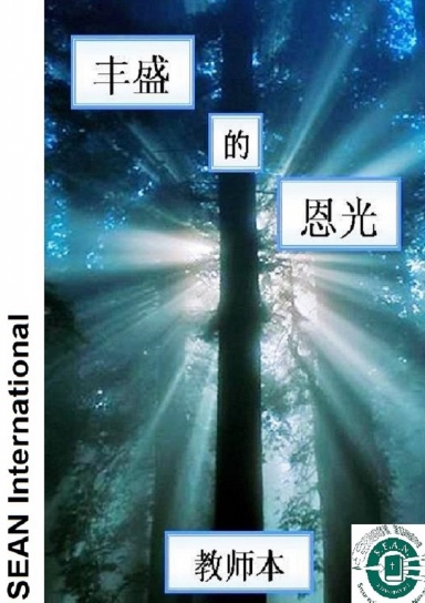 Abundant Light (Chinese) Group Leader's Guide